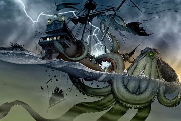 Зеркала на kraken работающие