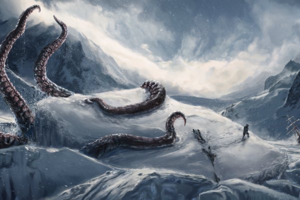 Рабочее зеркало на kraken через тор