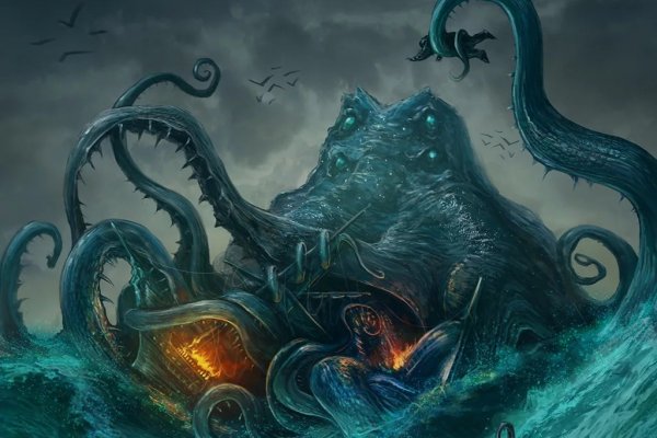 Krakenruzxpnew4af onion не работает в тор