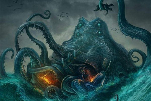 Не заходит kraken