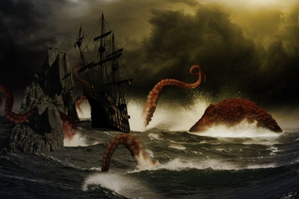 Kraken даркнет что это