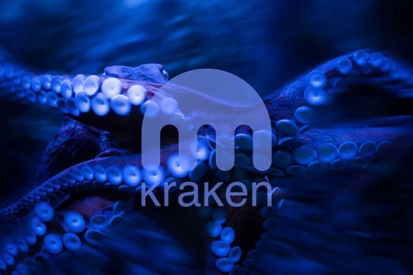 Ссылка на kraken в браузере in.kramp.cc