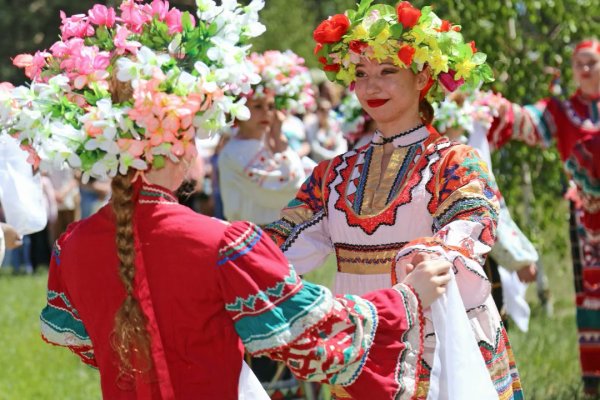 Оригинальный сайт кракен